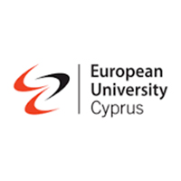 Logo of European University Cyprus (Cyprus)