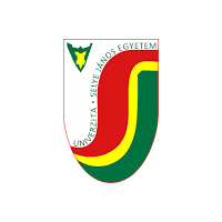 Logo of J. Selye University (Slovakia)