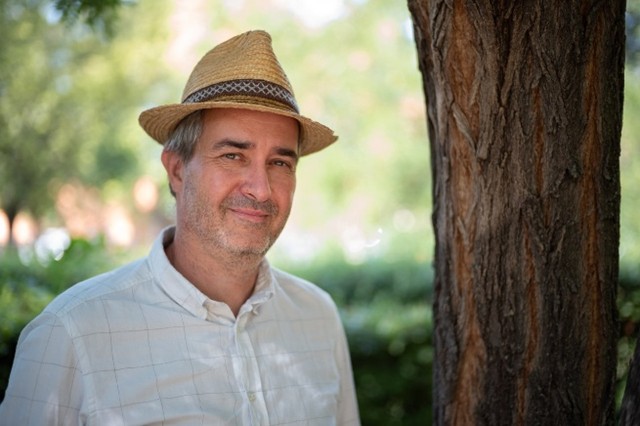 Dr. Bárdi Árpád János fotó