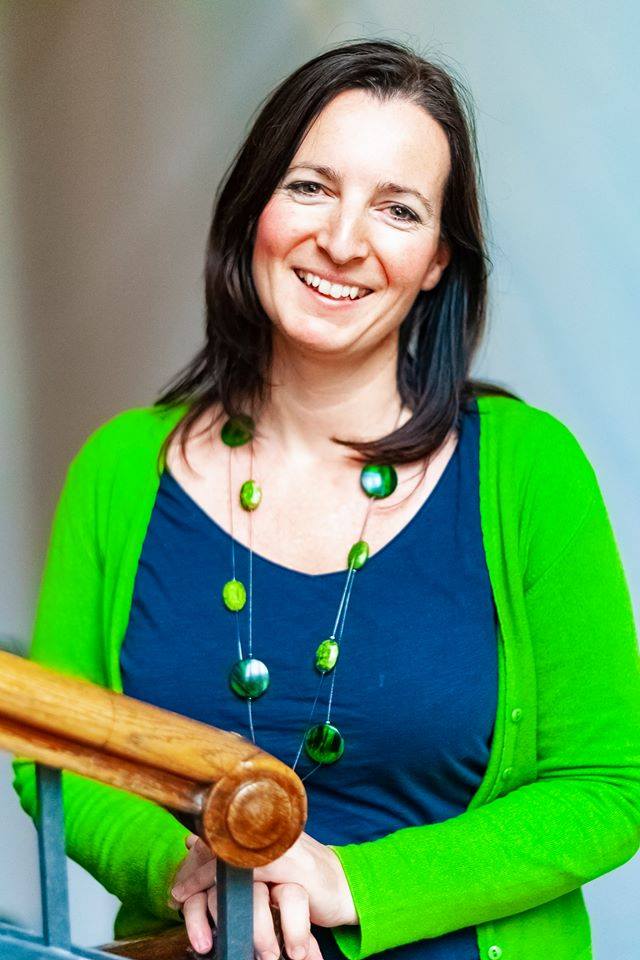Szűcs Boglárka Barbara