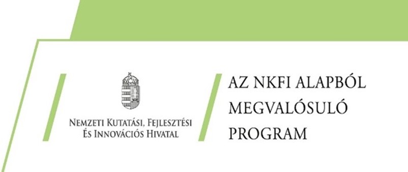NKFI alap logó