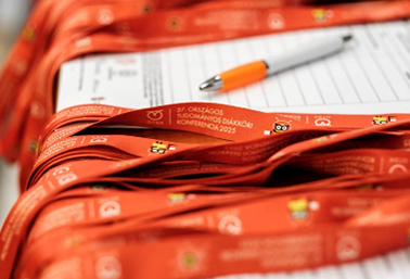 OTDK-n is indulhatnak a Tanulva tanítani legjobbjai - illusztráció fotó