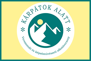 Kárpátok alatt verseny logó