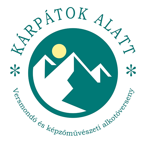 Kárpátok alatt logó