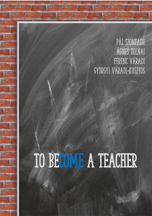 To Become a Teacher könyv