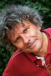 Dr. Hecker-Réz Róbert Frigyes