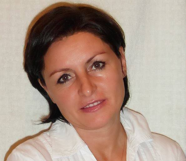 Dr. Bagi Éva Eszter