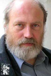 Dr. Dávid István
