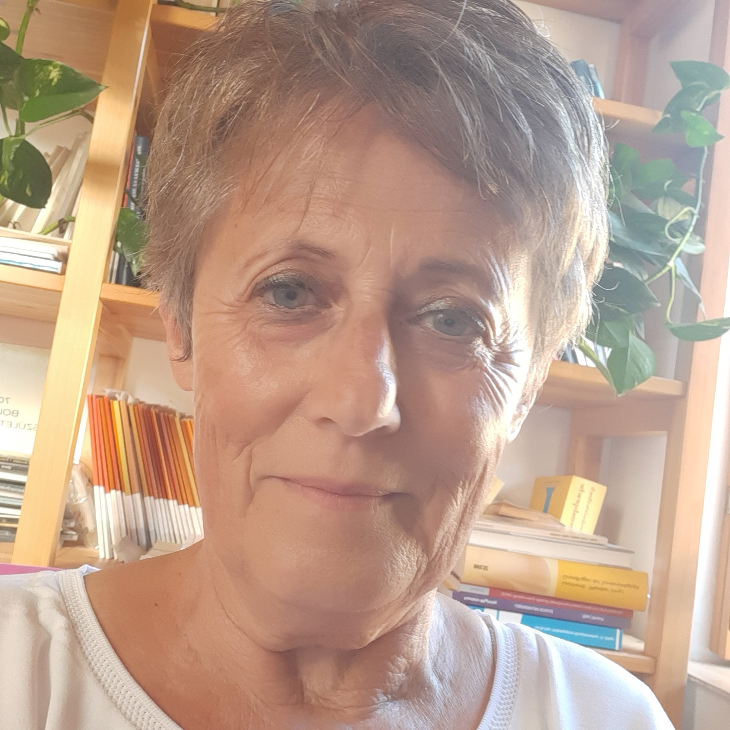 Fazekasné Dr. Fenyvesi Margit