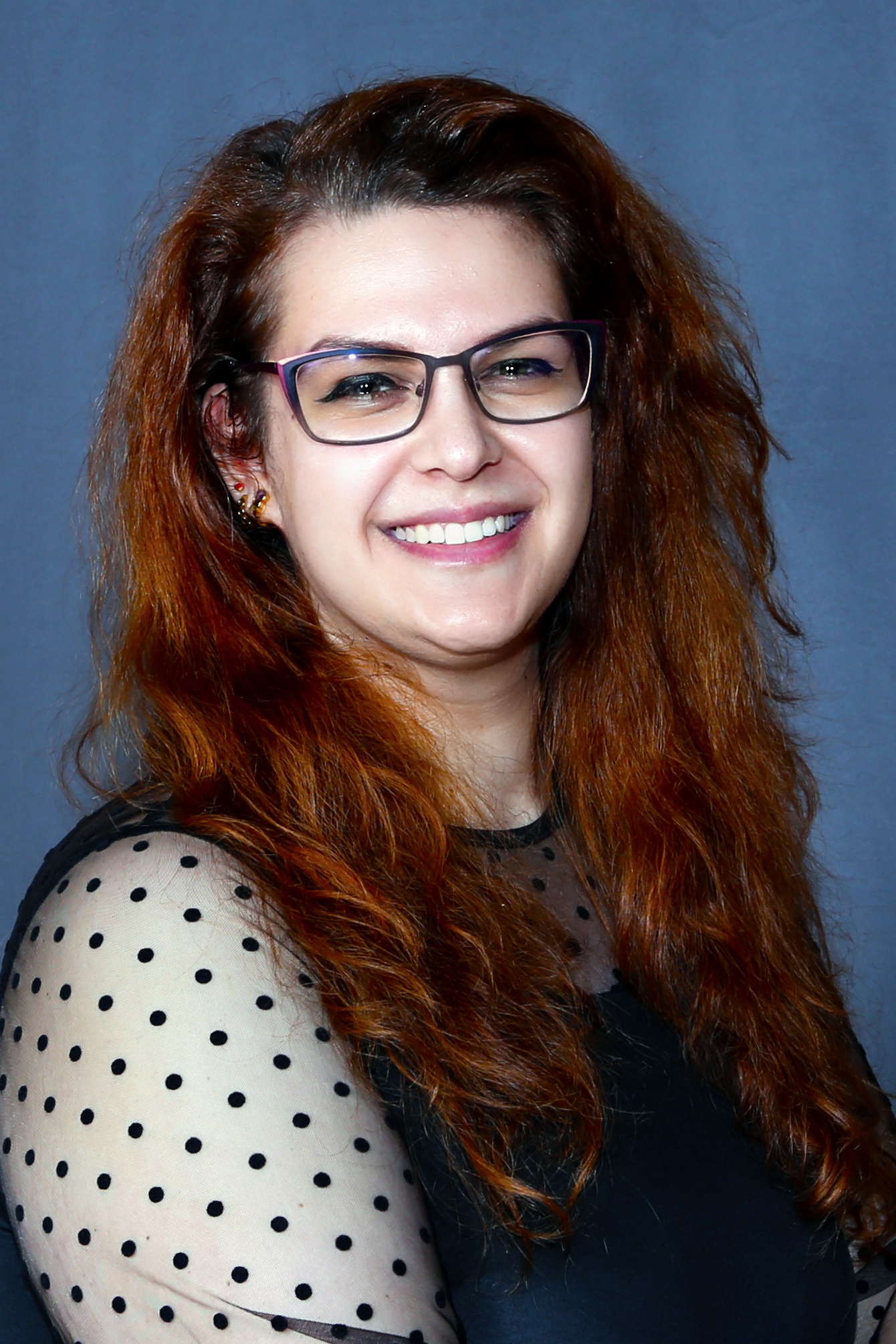 Szova Zsuzsanna Eszter fotó