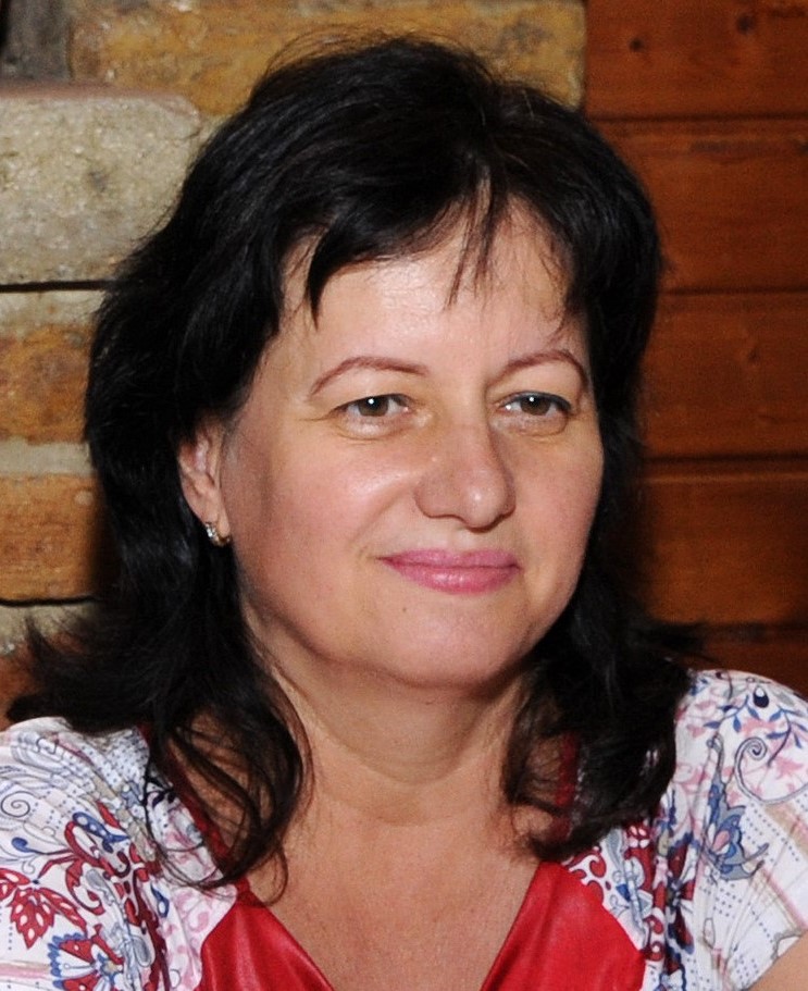 Papné Farkas Ágota