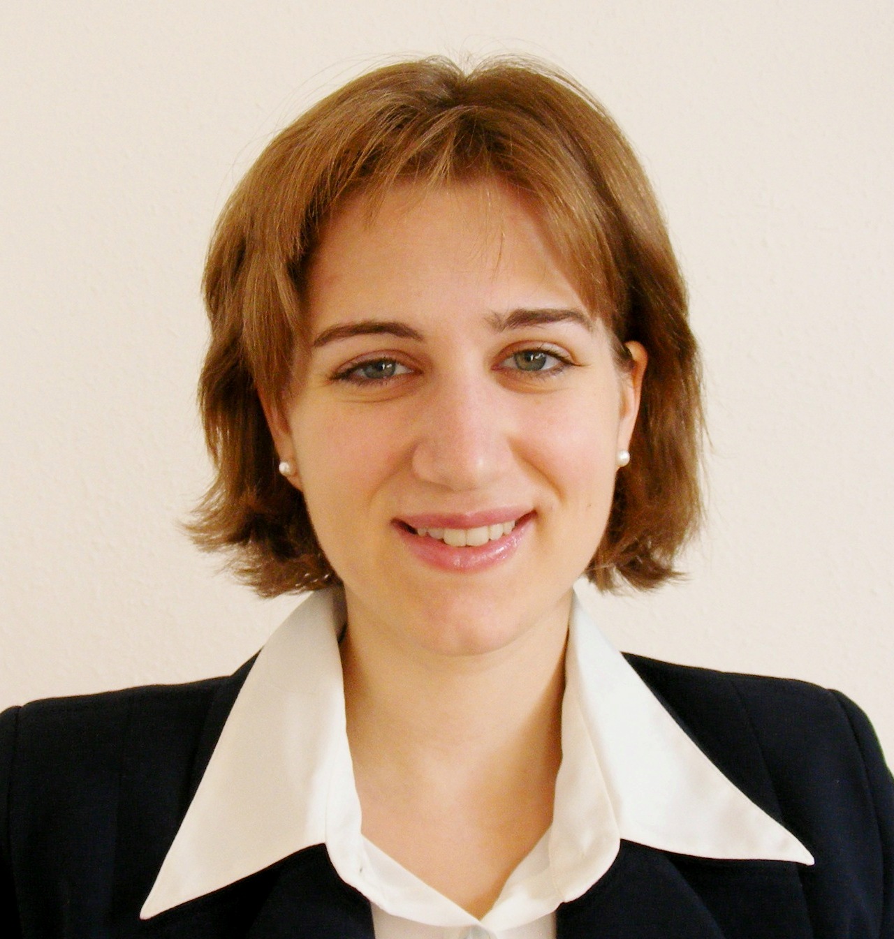 Dr. Trajtler Dóra Ágnes