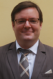 Dr. Szetey Szabolcs