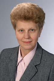 Dr. Tóth Etelka